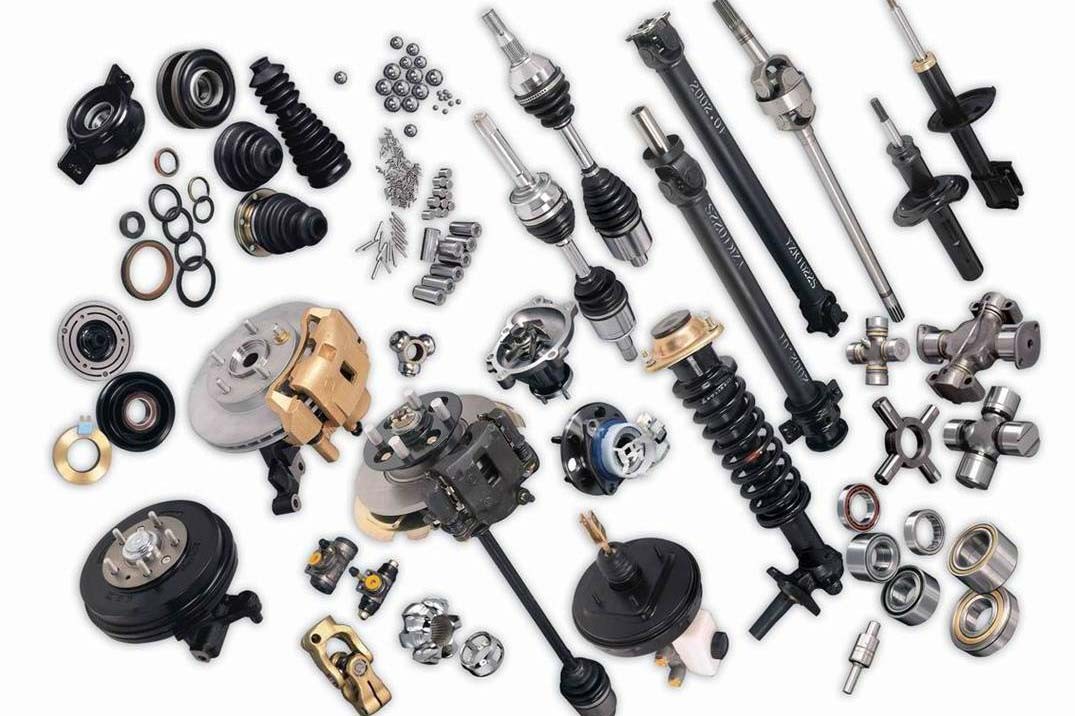 لوازم یدکی تخصصی خودرو چینی  | لوازم یدکی تخصصی خودرو ژاپنی | لوازم یدکی تخصصی خودرو کره ای 